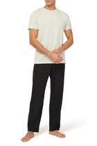 Plain Basel Trousers